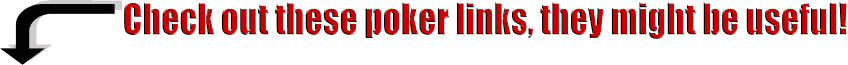 More poker resources