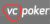 Click to visit Victor Chandler Poker - safe, busy, fast and fun