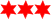 3 Star Rated online poker cash games - just excellent