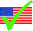 US Players from most States are accepted at Carbon Poker